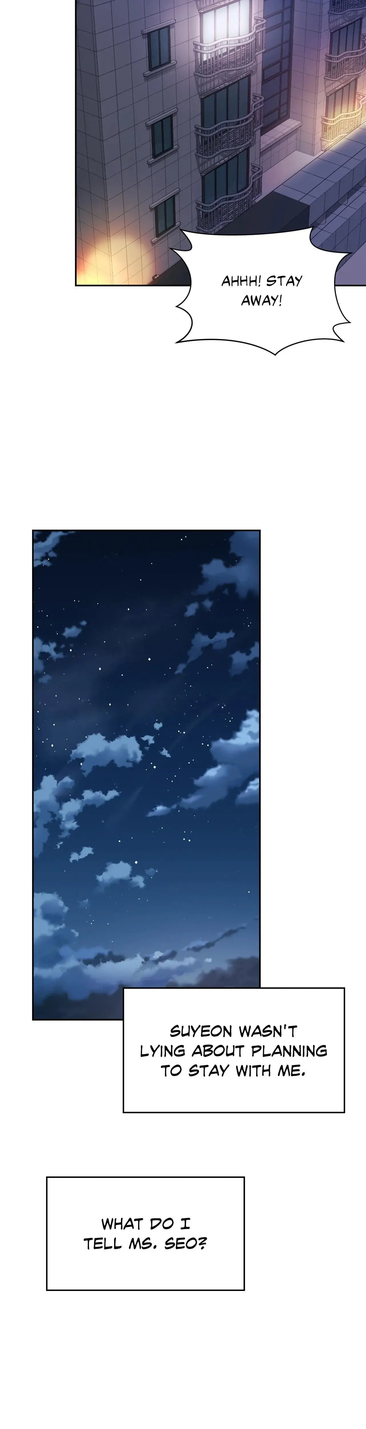 Shes Got It Going On Chapter 47 - Page 12