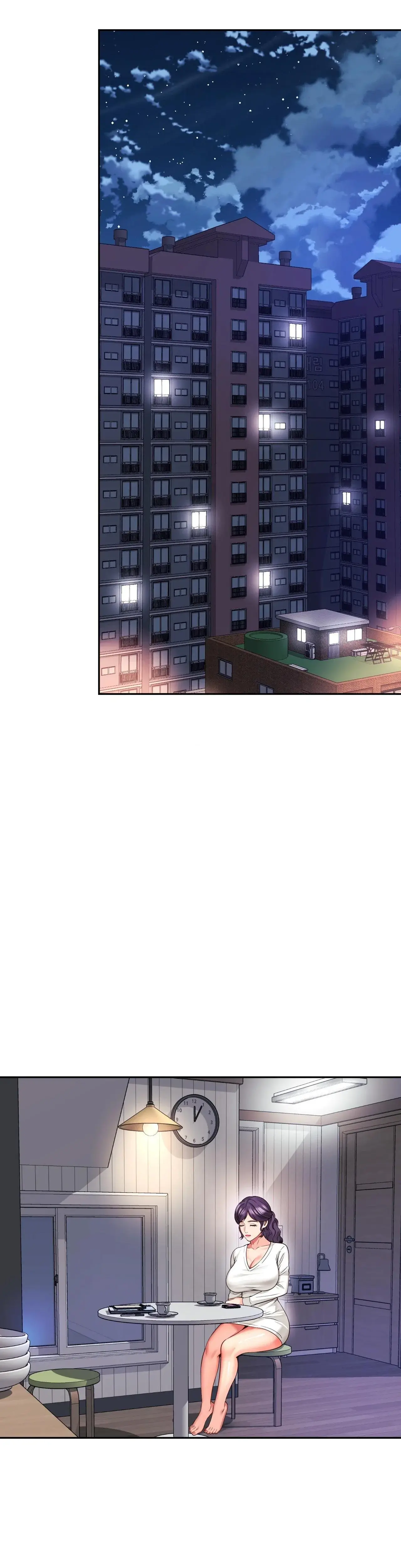 Shes Got It Going On Chapter 47 - Page 13