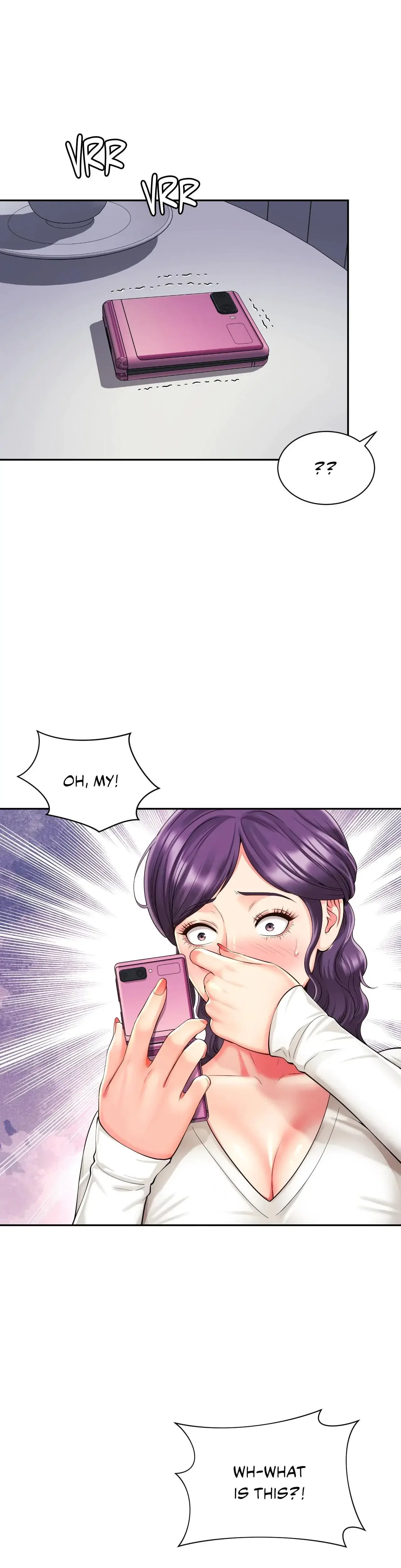 Shes Got It Going On Chapter 47 - Page 14