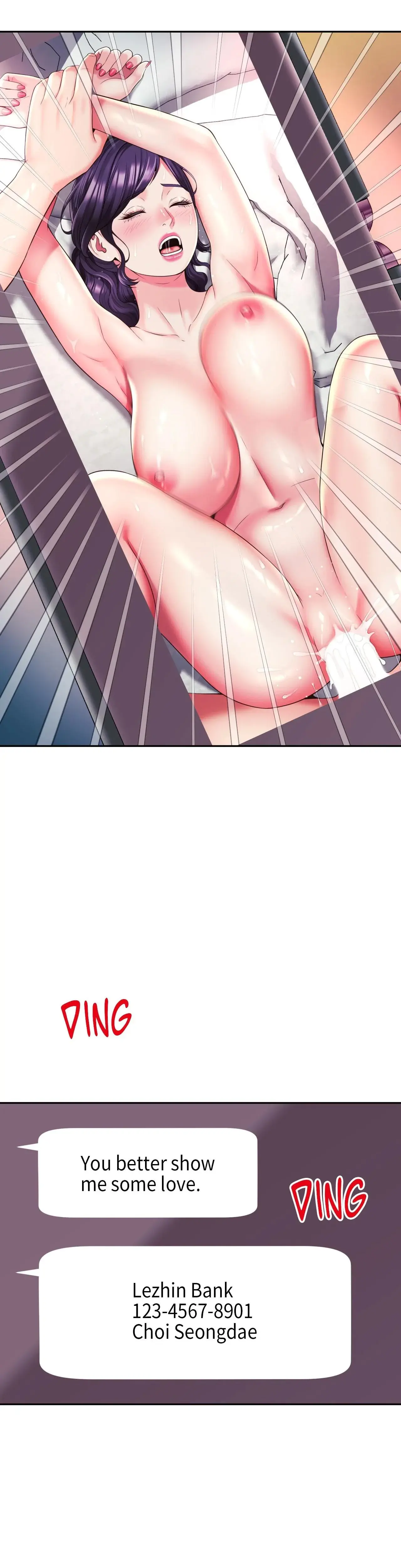 Shes Got It Going On Chapter 47 - Page 15