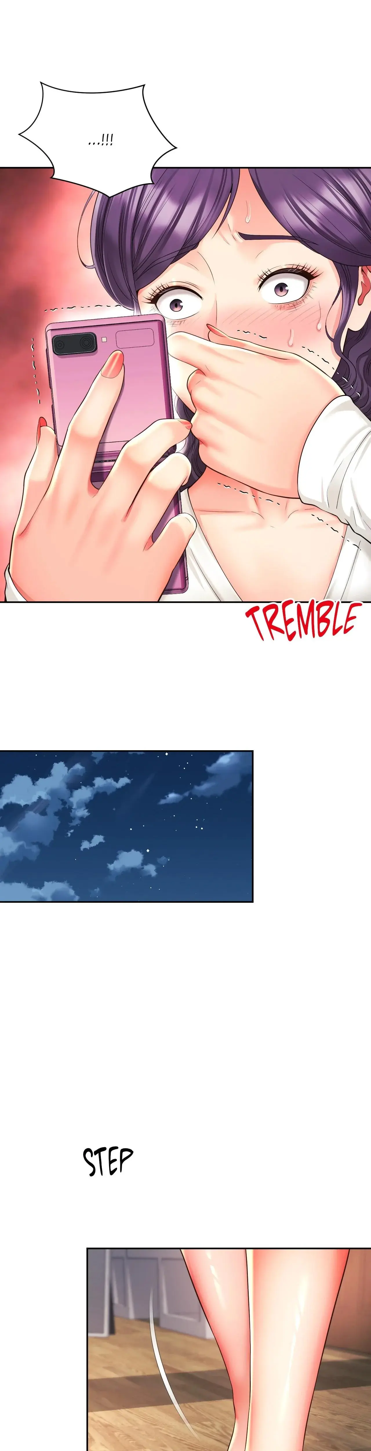 Shes Got It Going On Chapter 47 - Page 16