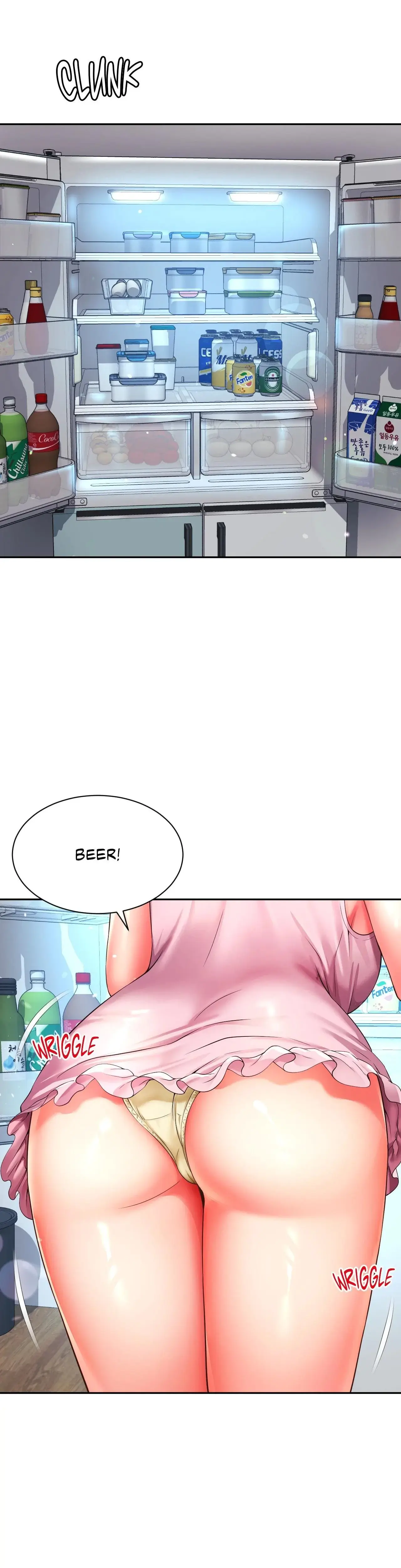 Shes Got It Going On Chapter 47 - Page 18