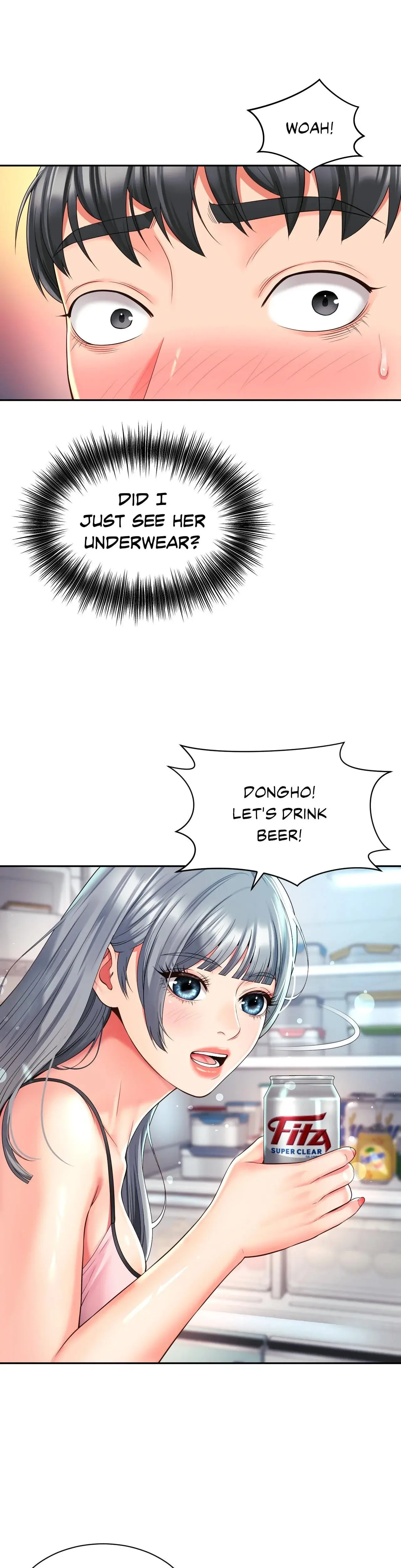 Shes Got It Going On Chapter 47 - Page 19