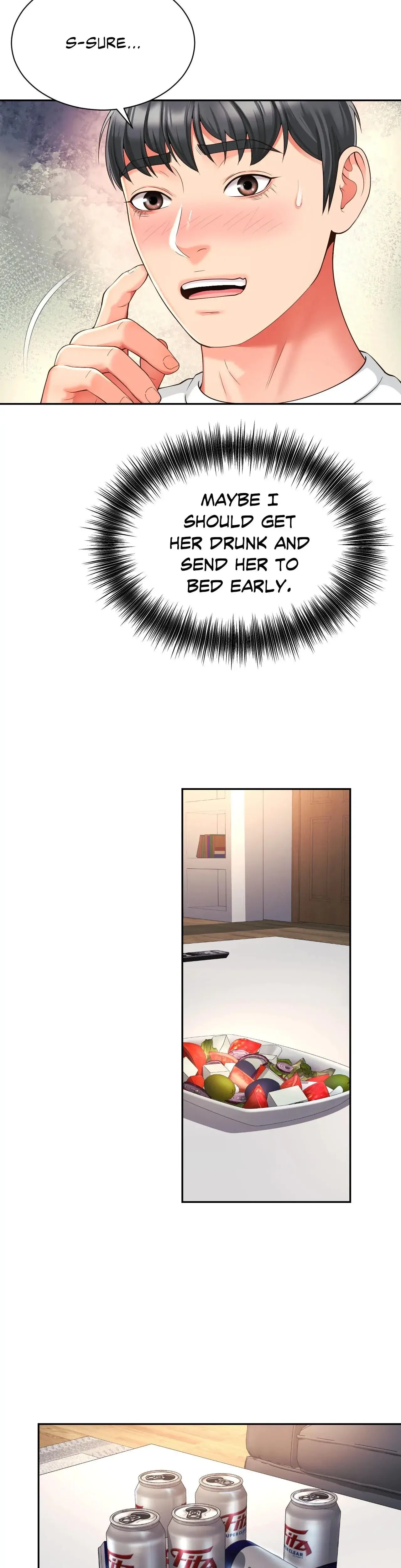 Shes Got It Going On Chapter 47 - Page 20
