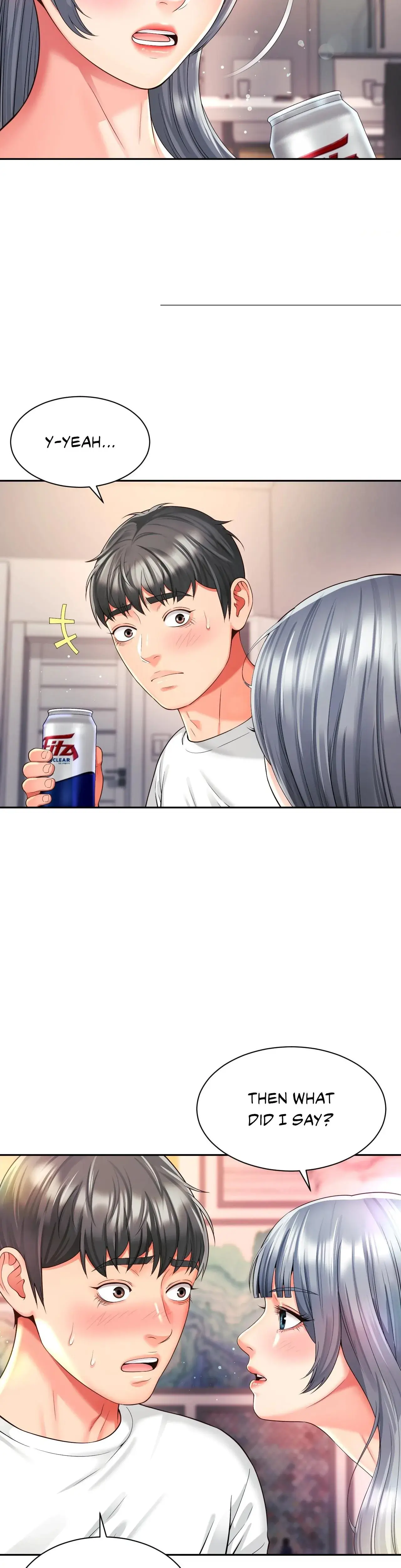 Shes Got It Going On Chapter 47 - Page 22
