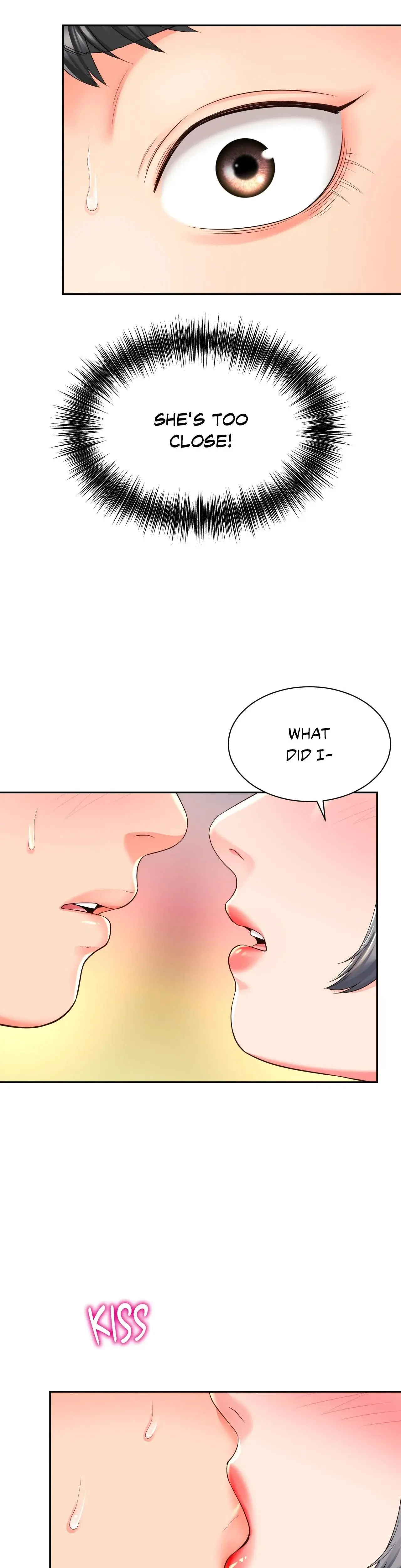 Shes Got It Going On Chapter 47 - Page 24