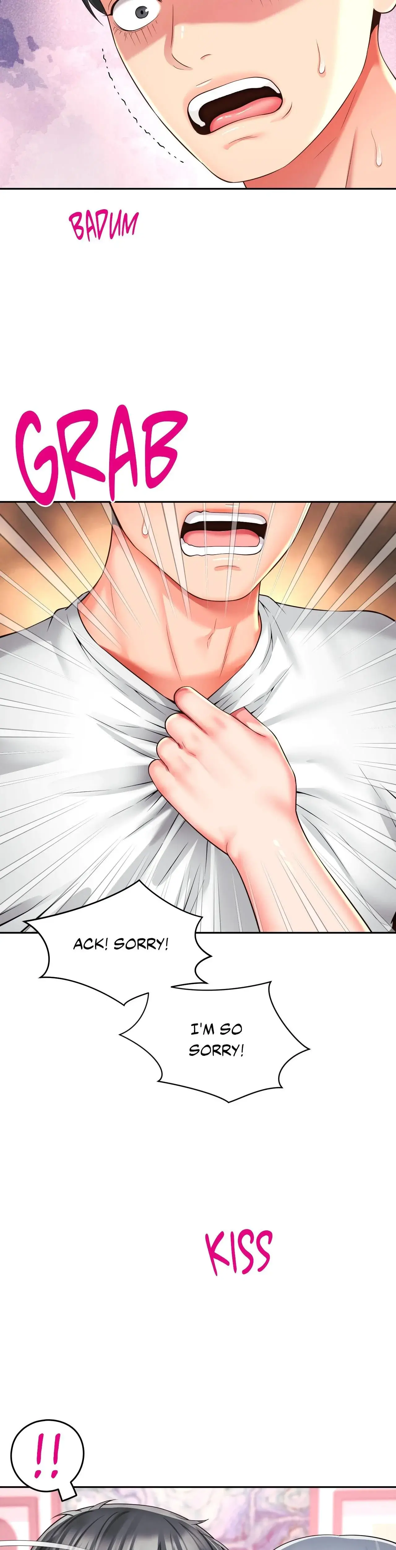 Shes Got It Going On Chapter 47 - Page 26