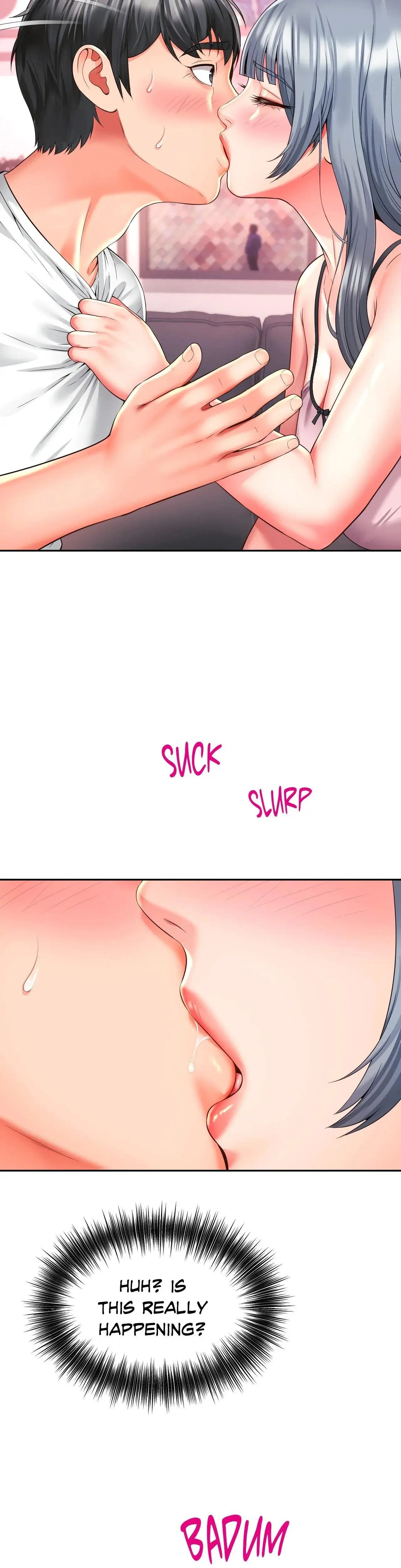 Shes Got It Going On Chapter 47 - Page 27