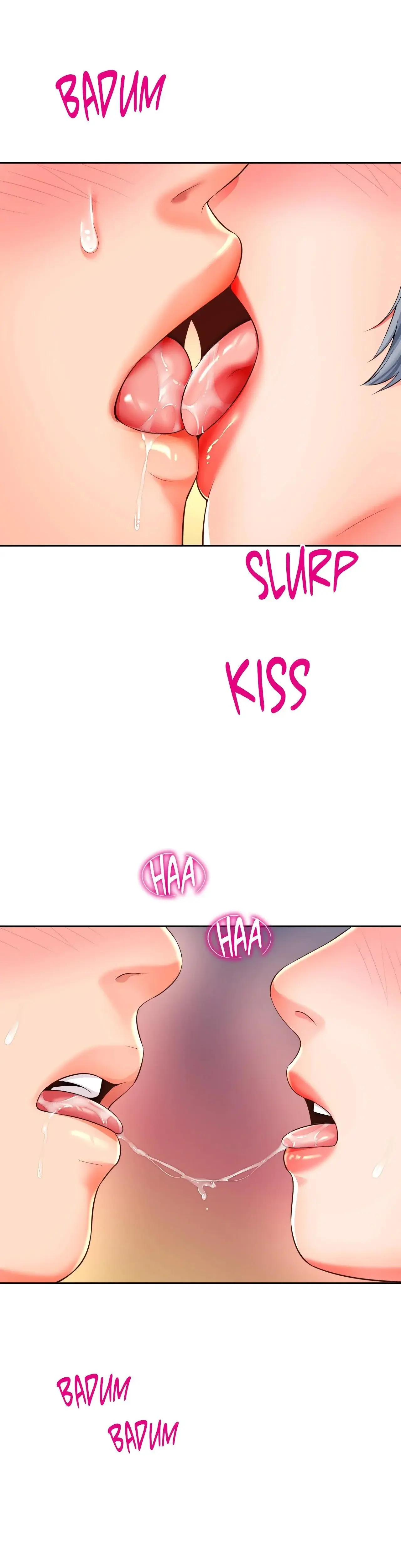 Shes Got It Going On Chapter 47 - Page 28