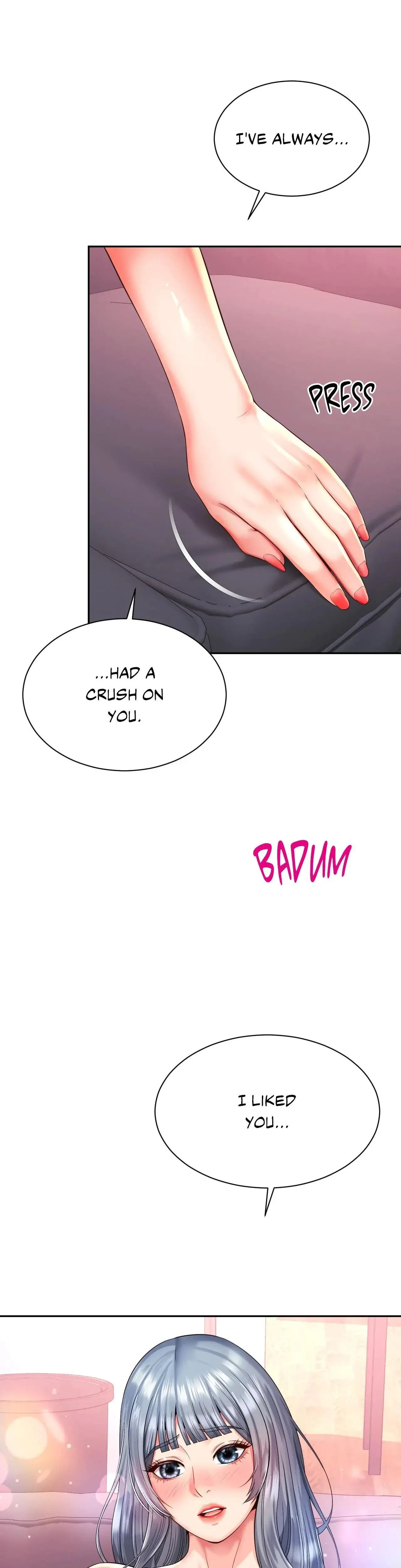 Shes Got It Going On Chapter 47 - Page 29