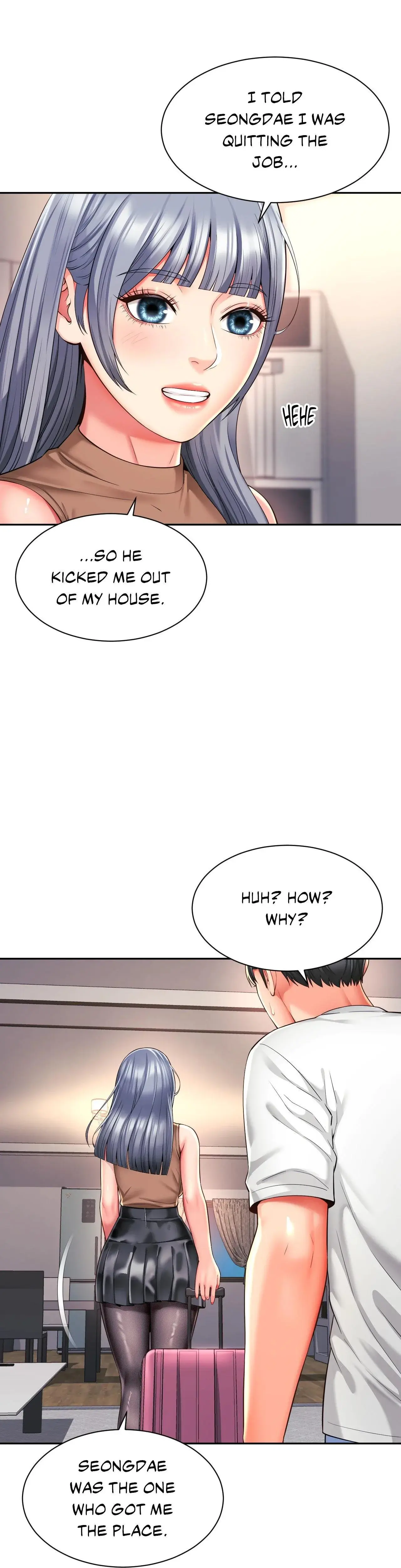 Shes Got It Going On Chapter 47 - Page 3