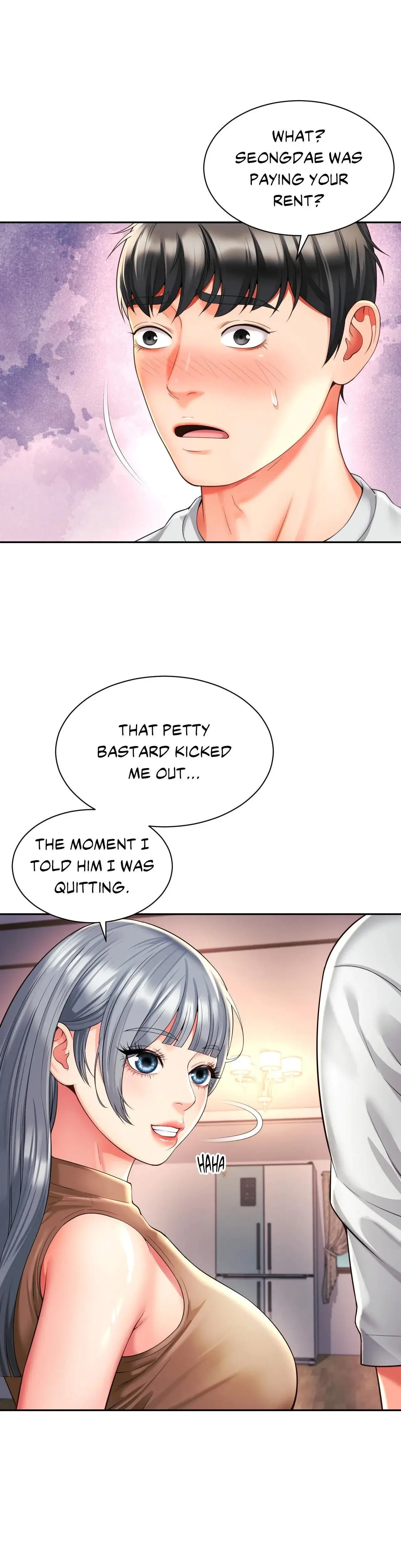 Shes Got It Going On Chapter 47 - Page 4