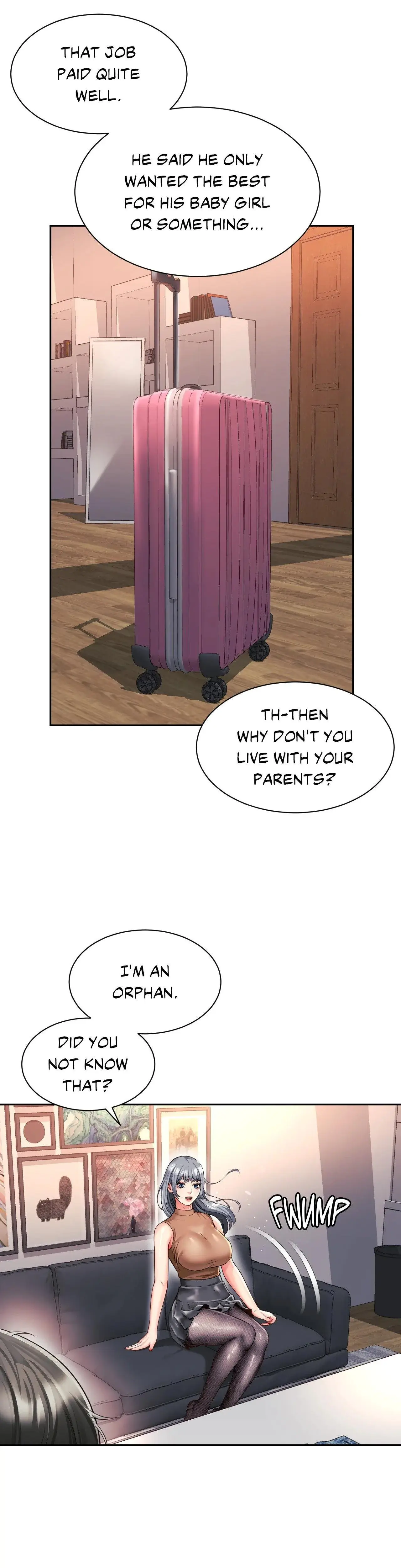 Shes Got It Going On Chapter 47 - Page 5