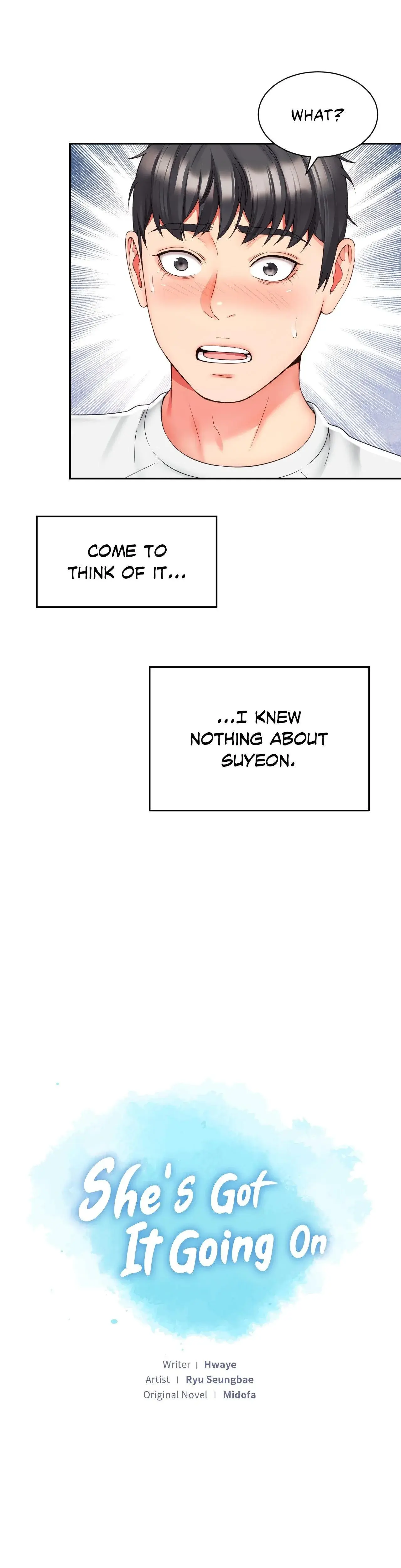 Shes Got It Going On Chapter 47 - Page 6