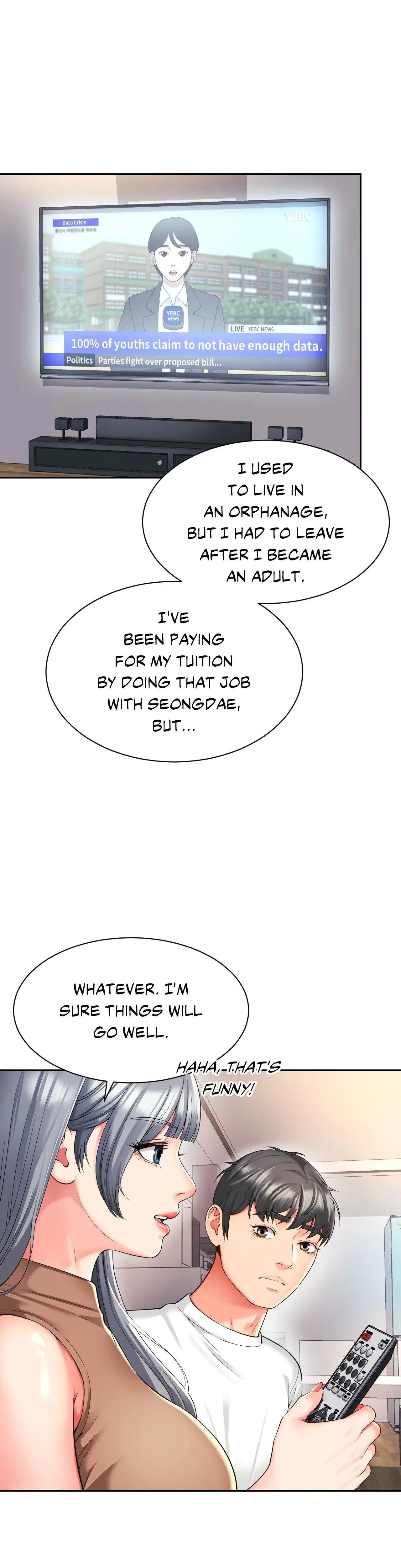 Shes Got It Going On Chapter 47 - Page 7