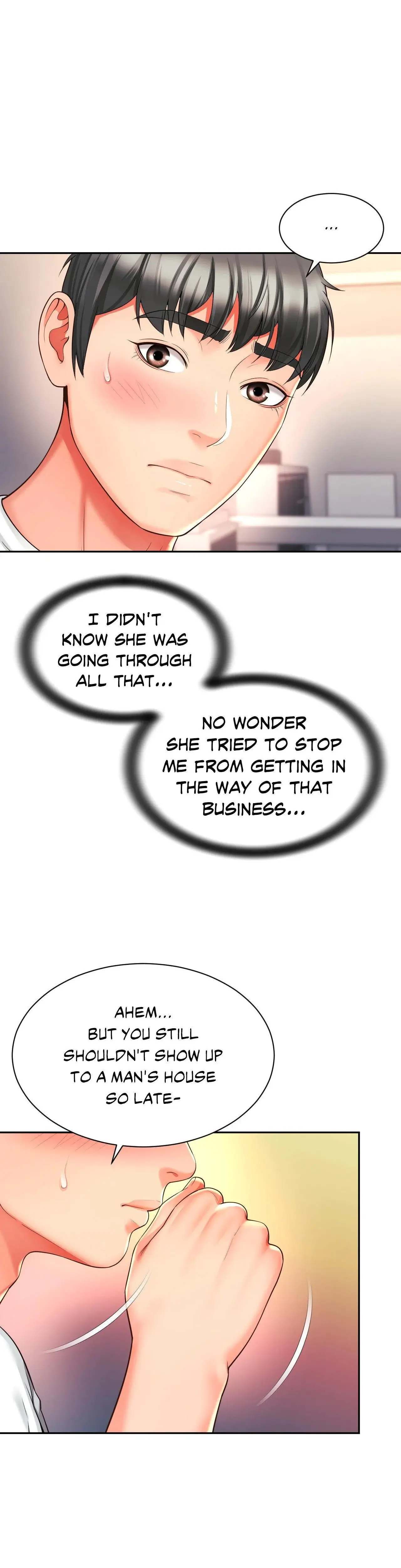 Shes Got It Going On Chapter 47 - Page 8