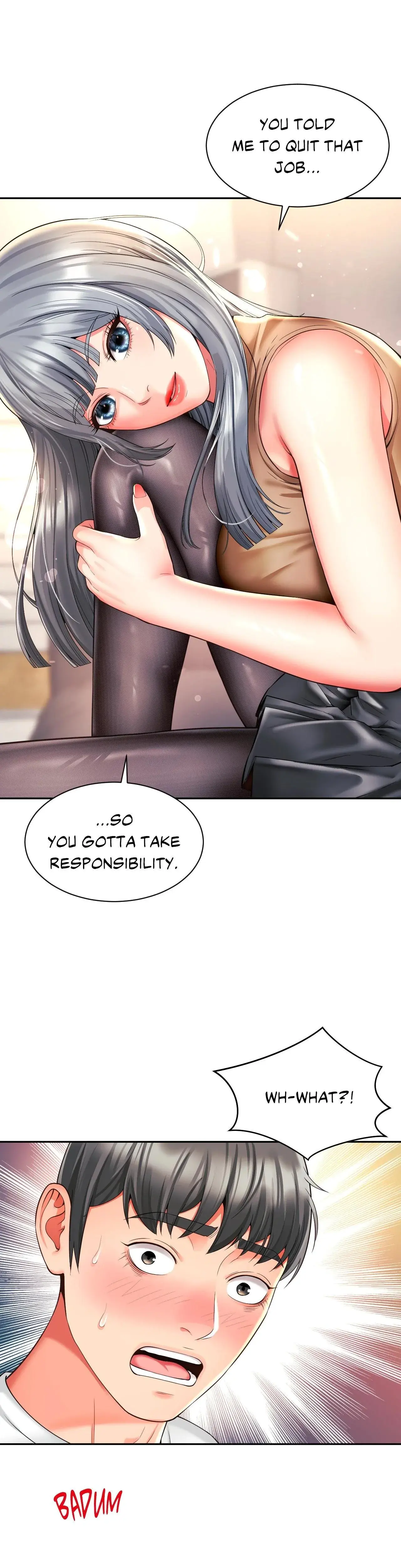 Shes Got It Going On Chapter 47 - Page 9