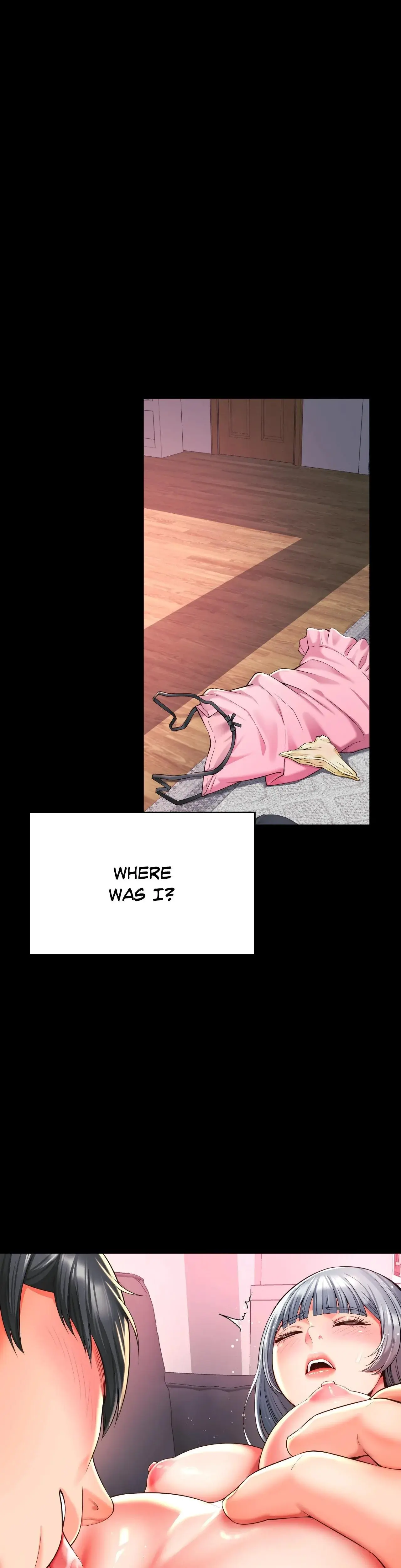 Shes Got It Going On Chapter 48 - Page 10