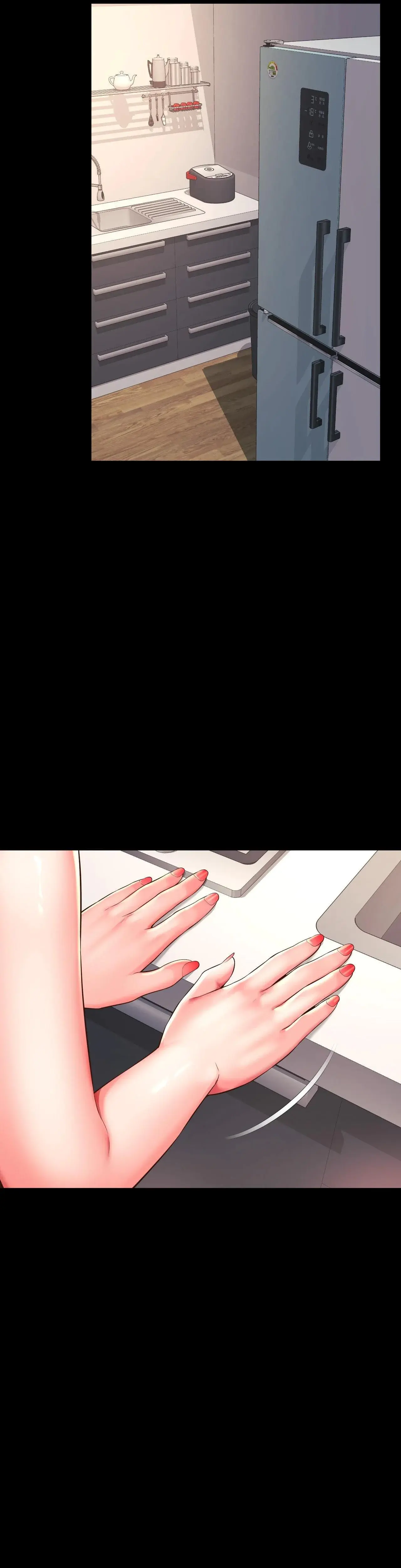 Shes Got It Going On Chapter 48 - Page 16
