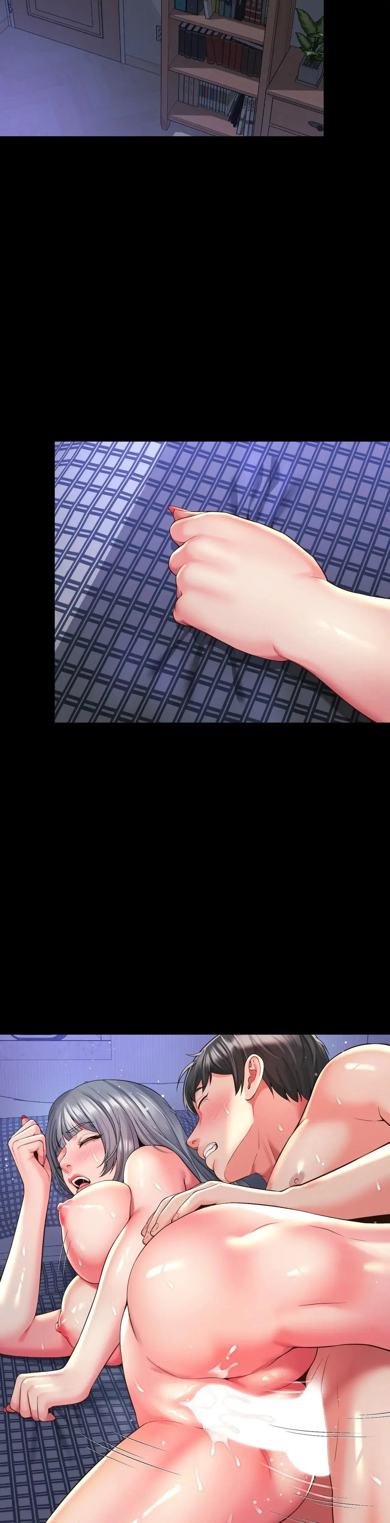 Shes Got It Going On Chapter 48 - Page 19