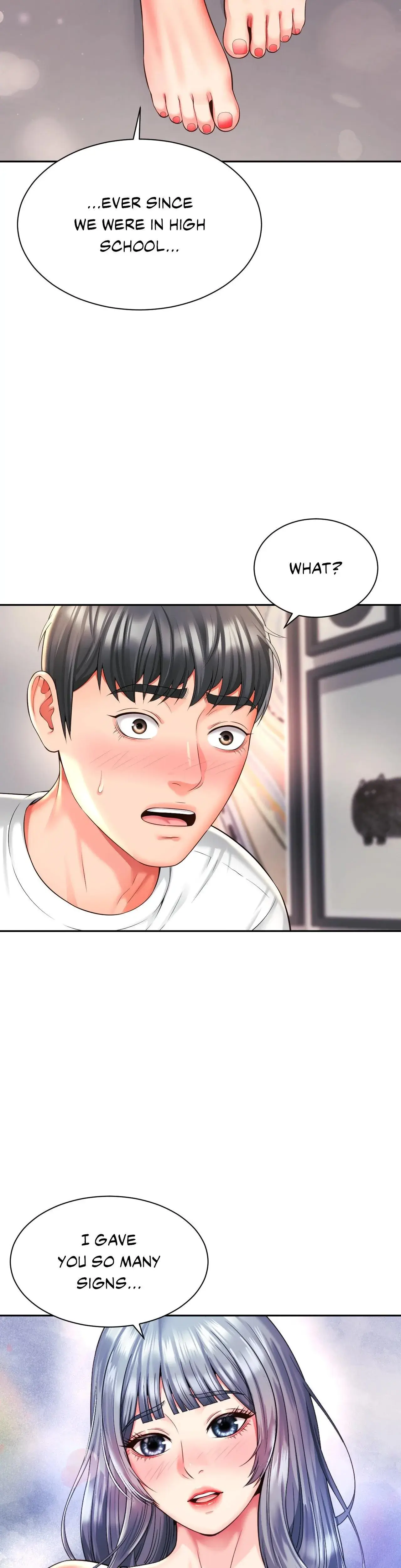 Shes Got It Going On Chapter 48 - Page 2