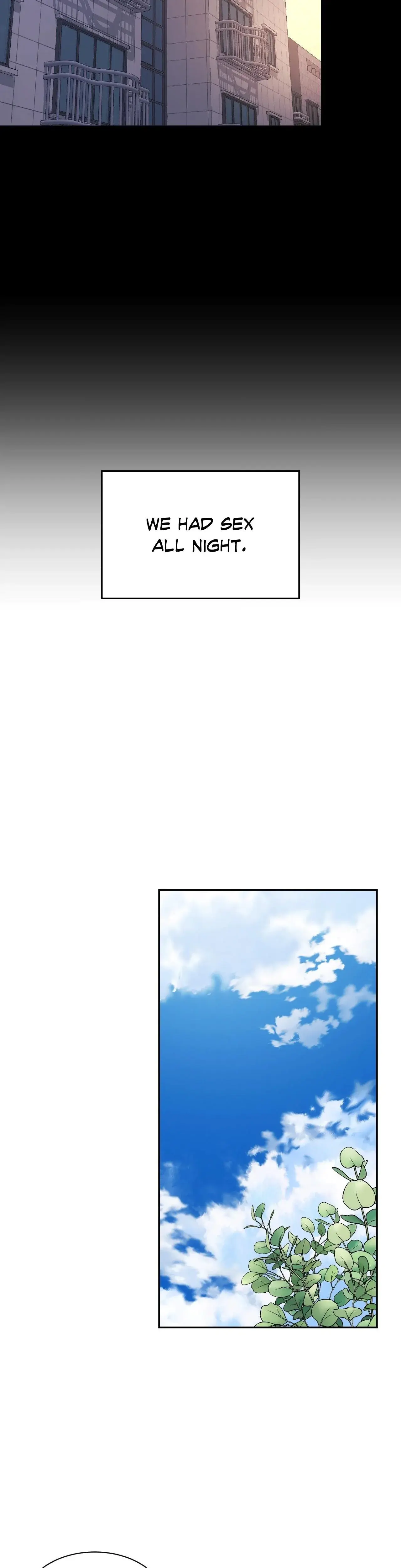 Shes Got It Going On Chapter 48 - Page 23