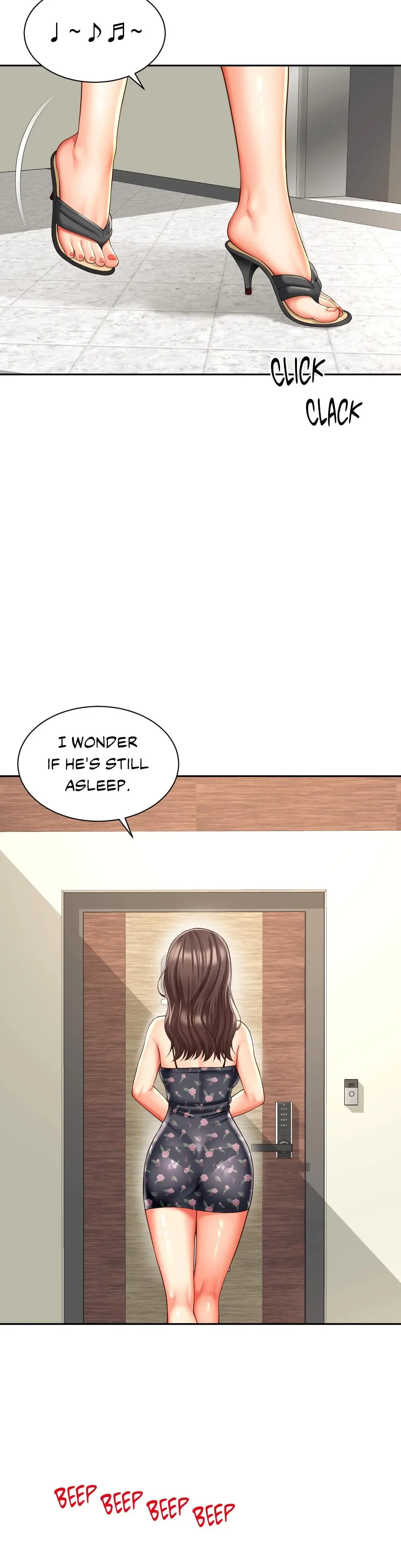 Shes Got It Going On Chapter 48 - Page 24