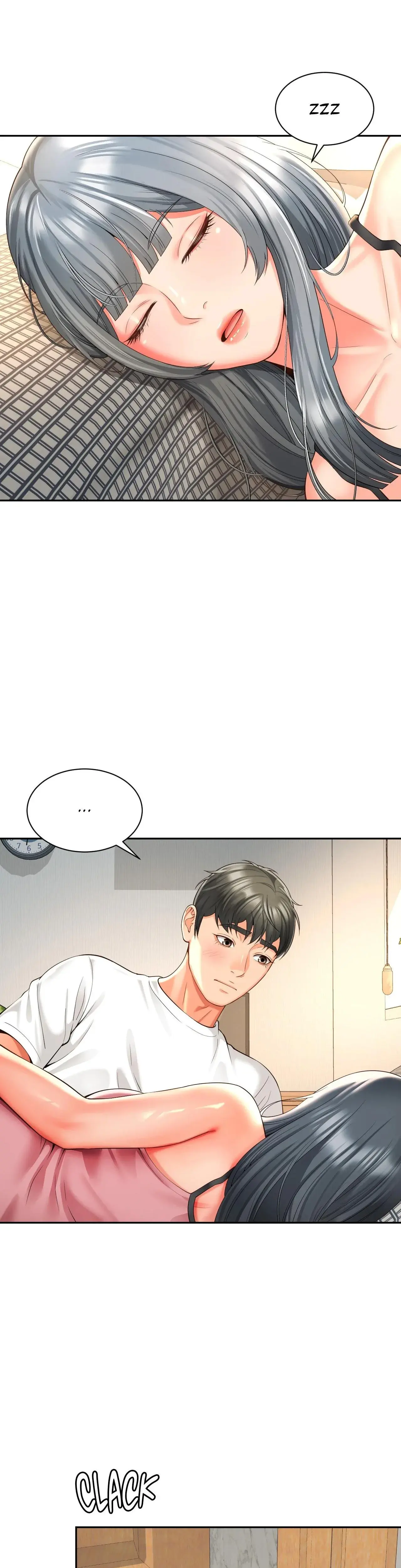 Shes Got It Going On Chapter 48 - Page 26