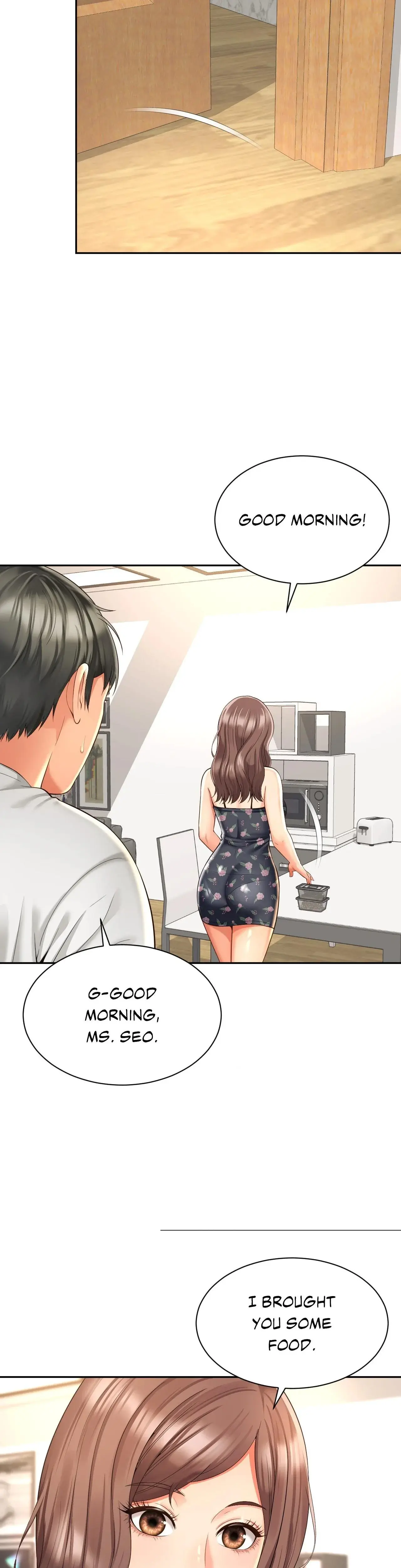 Shes Got It Going On Chapter 48 - Page 27