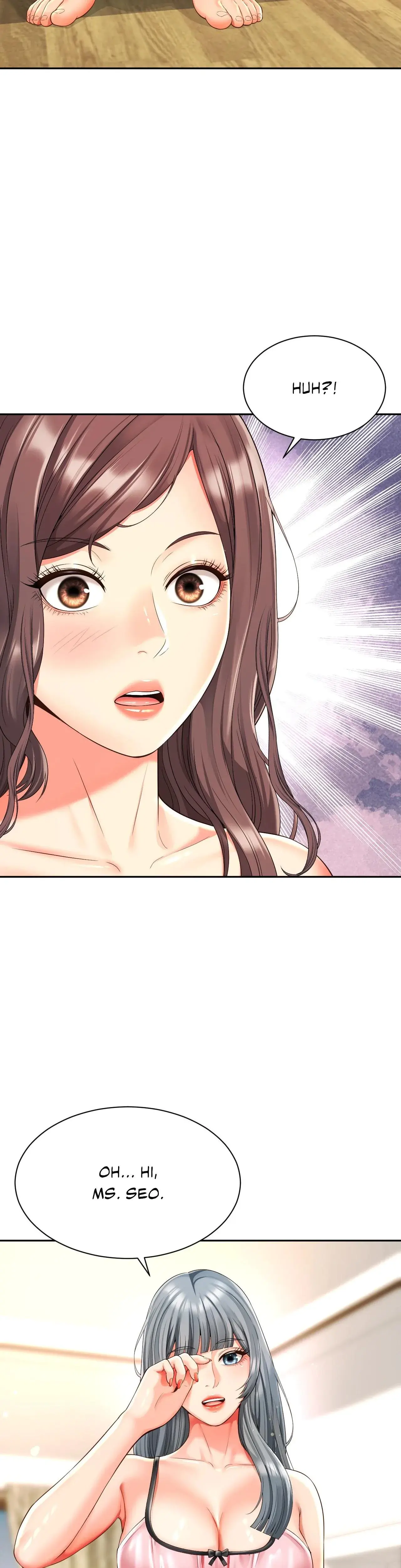 Shes Got It Going On Chapter 48 - Page 29