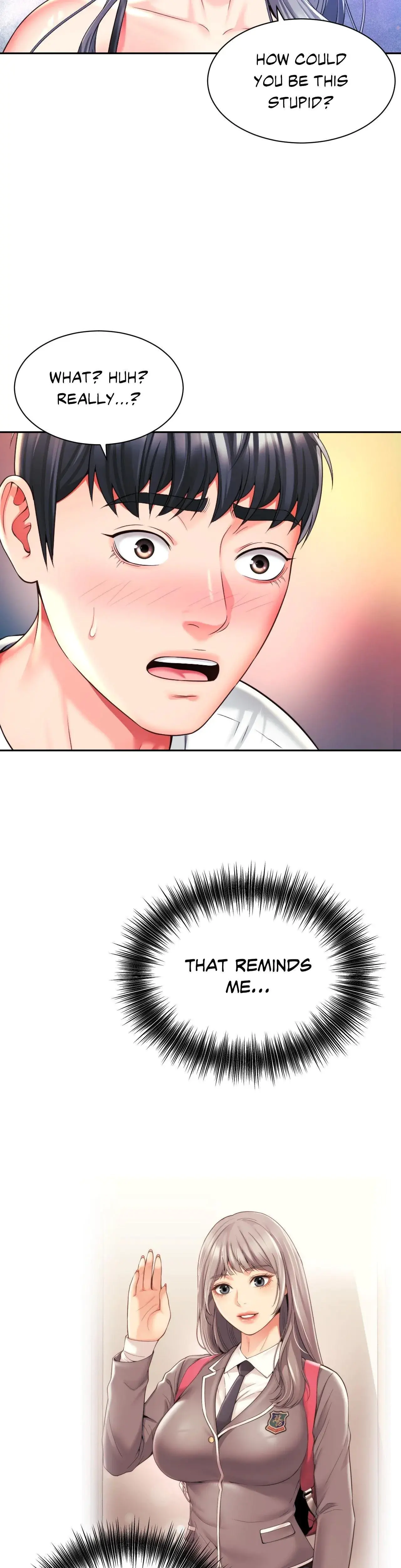 Shes Got It Going On Chapter 48 - Page 3