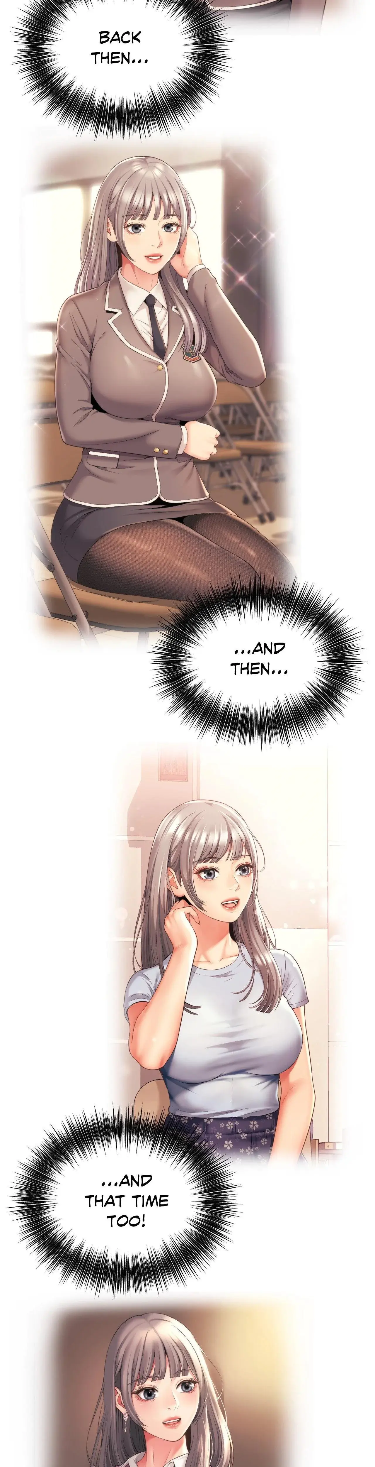 Shes Got It Going On Chapter 48 - Page 4