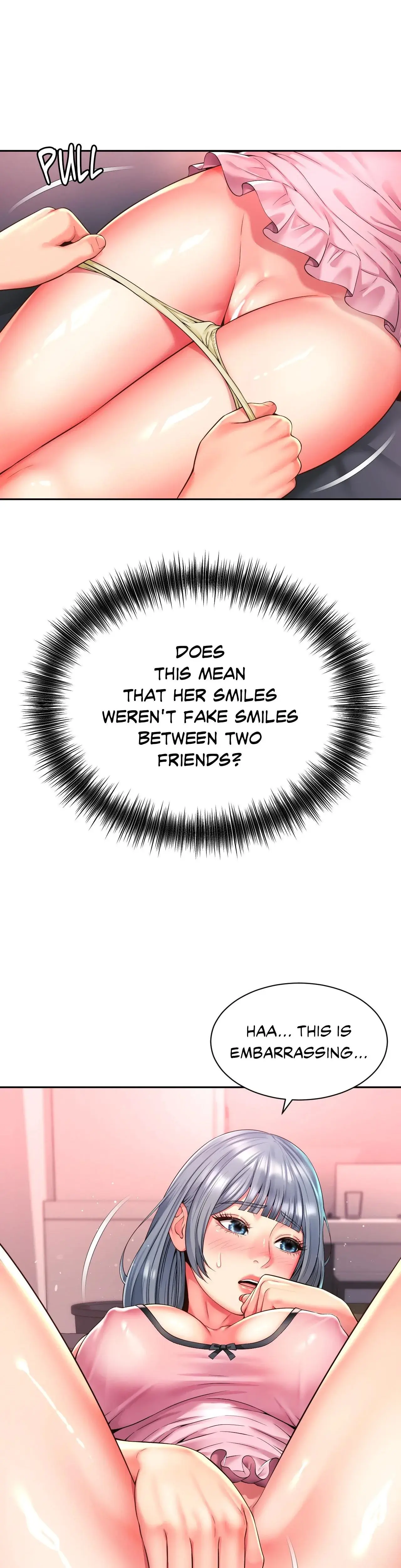 Shes Got It Going On Chapter 48 - Page 6
