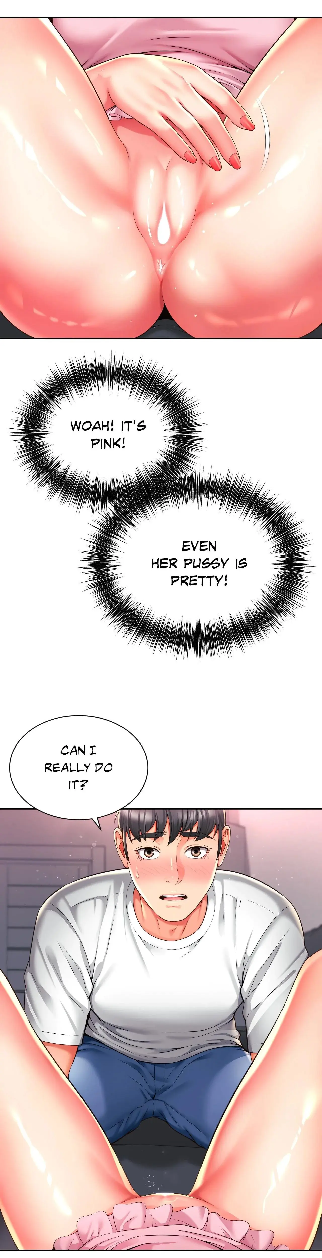 Shes Got It Going On Chapter 48 - Page 8