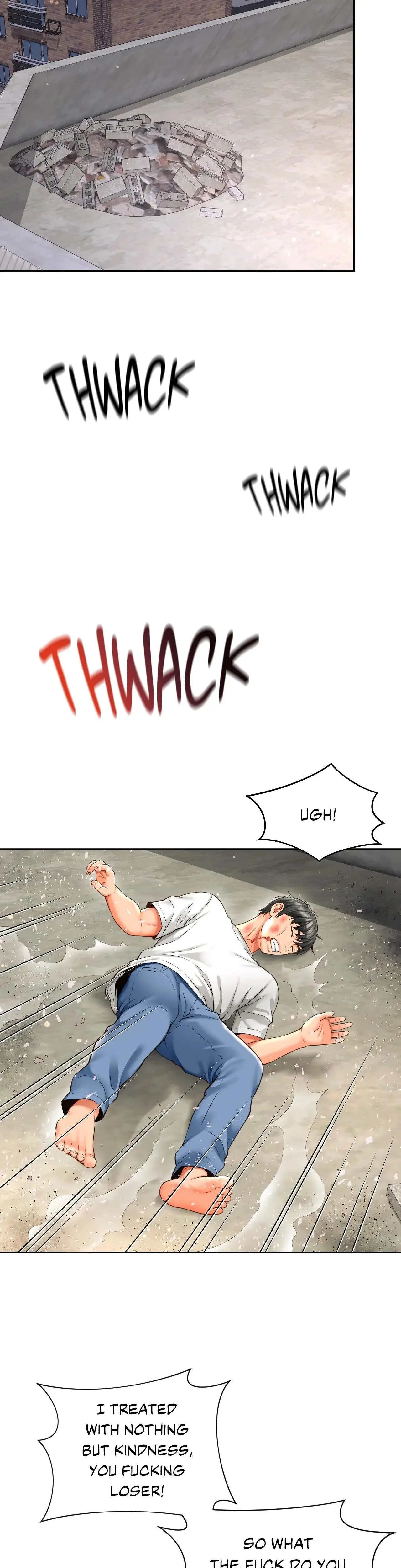 Shes Got It Going On Chapter 49 - Page 12
