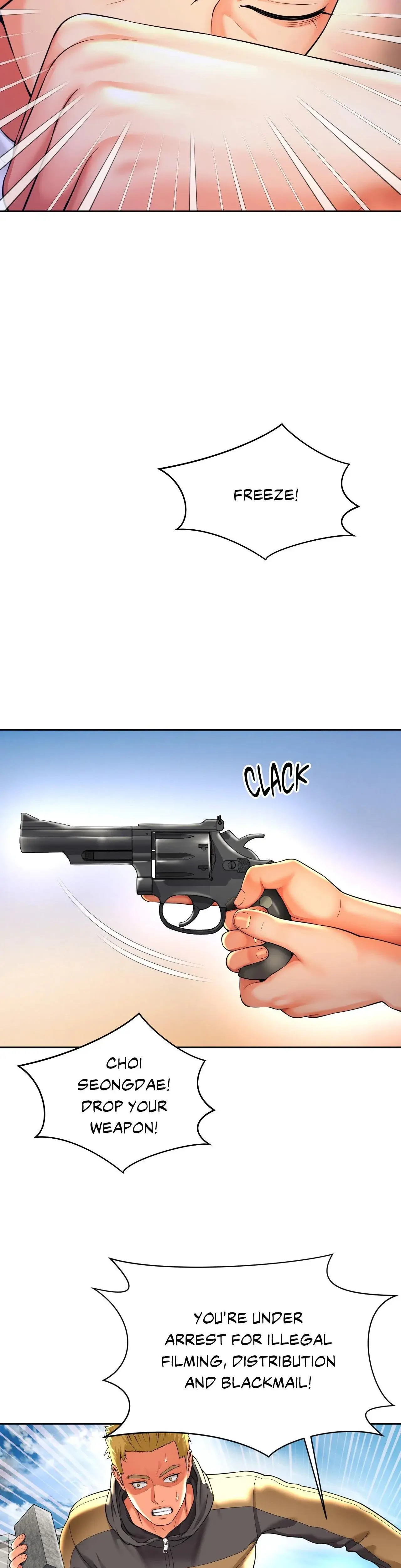 Shes Got It Going On Chapter 49 - Page 18