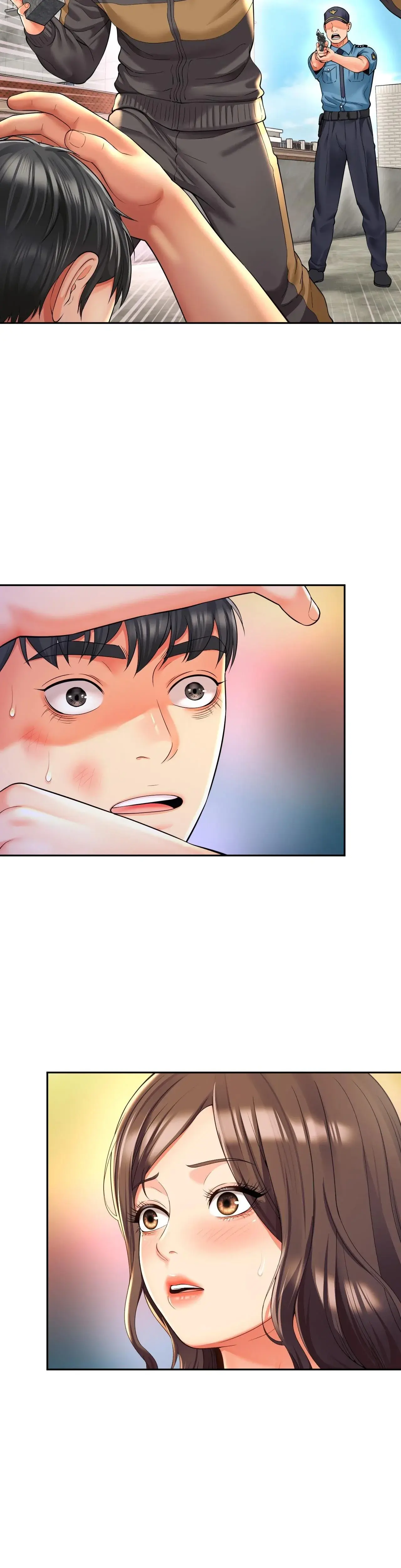 Shes Got It Going On Chapter 49 - Page 19