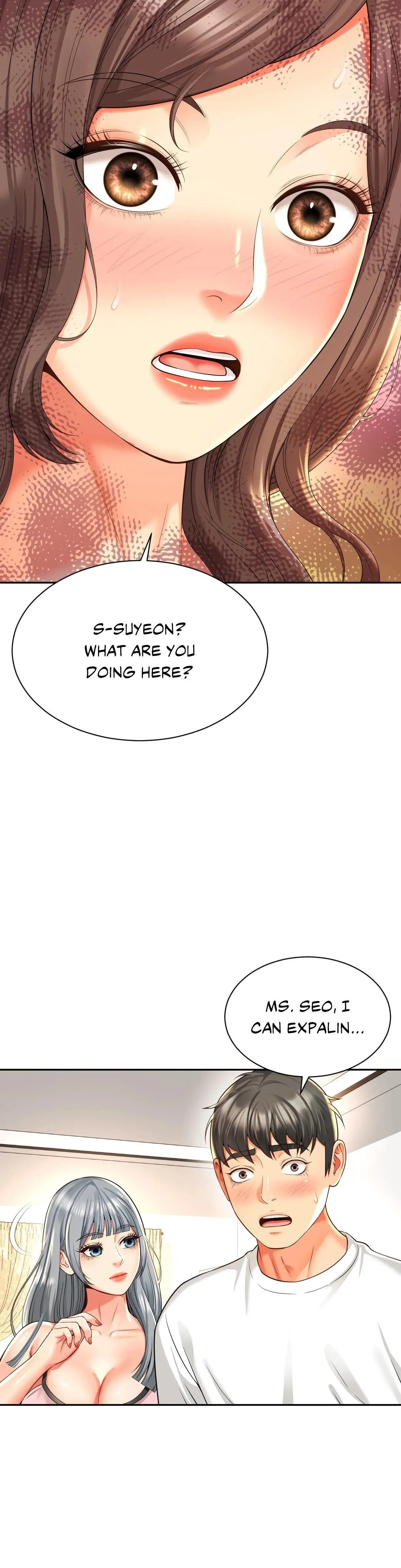 Shes Got It Going On Chapter 49 - Page 2