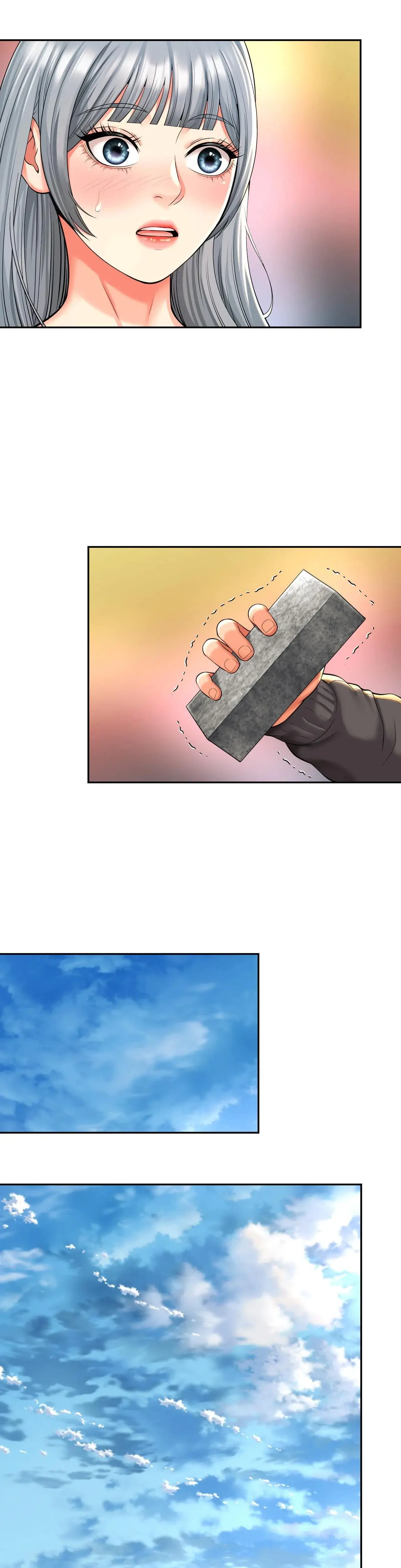 Shes Got It Going On Chapter 49 - Page 20