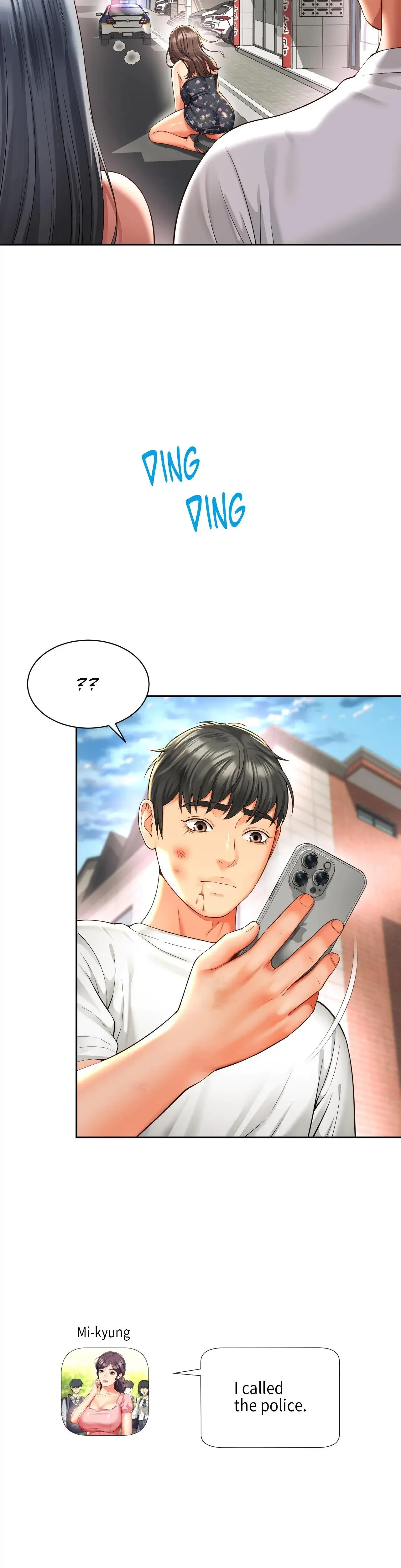 Shes Got It Going On Chapter 49 - Page 22