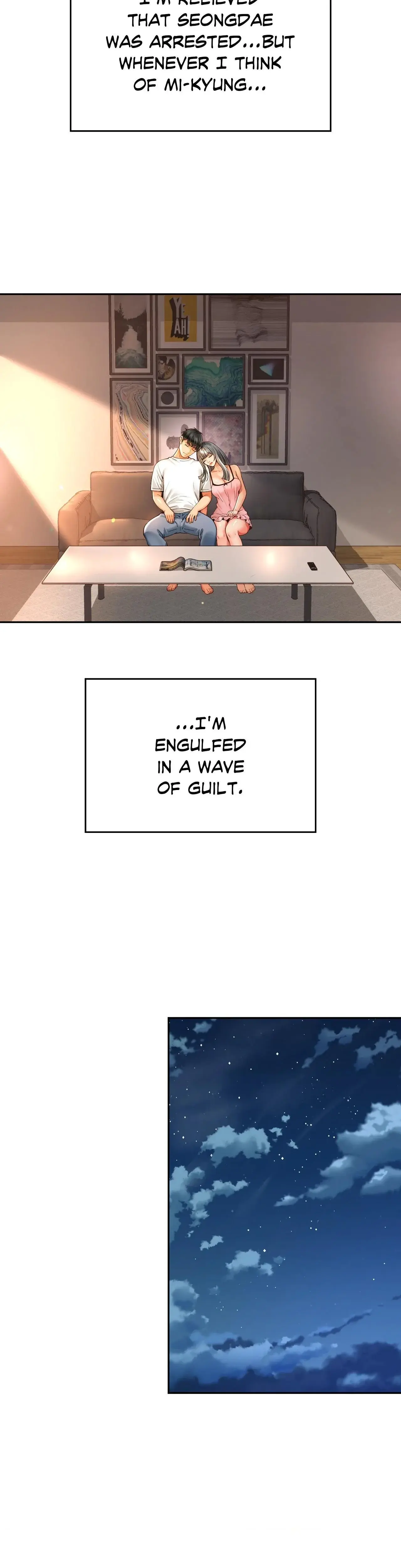 Shes Got It Going On Chapter 49 - Page 25