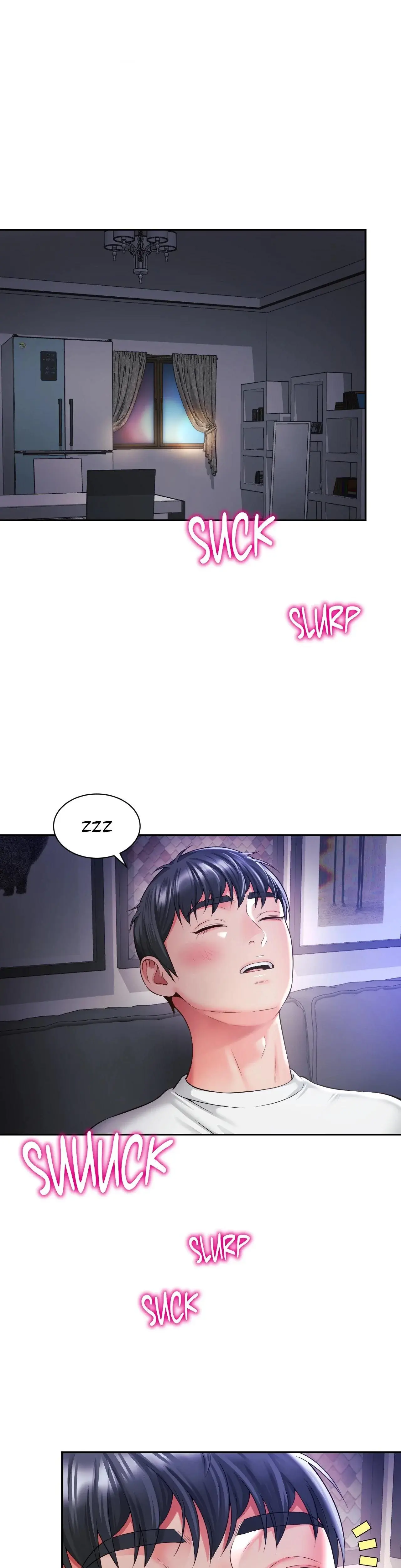 Shes Got It Going On Chapter 49 - Page 26