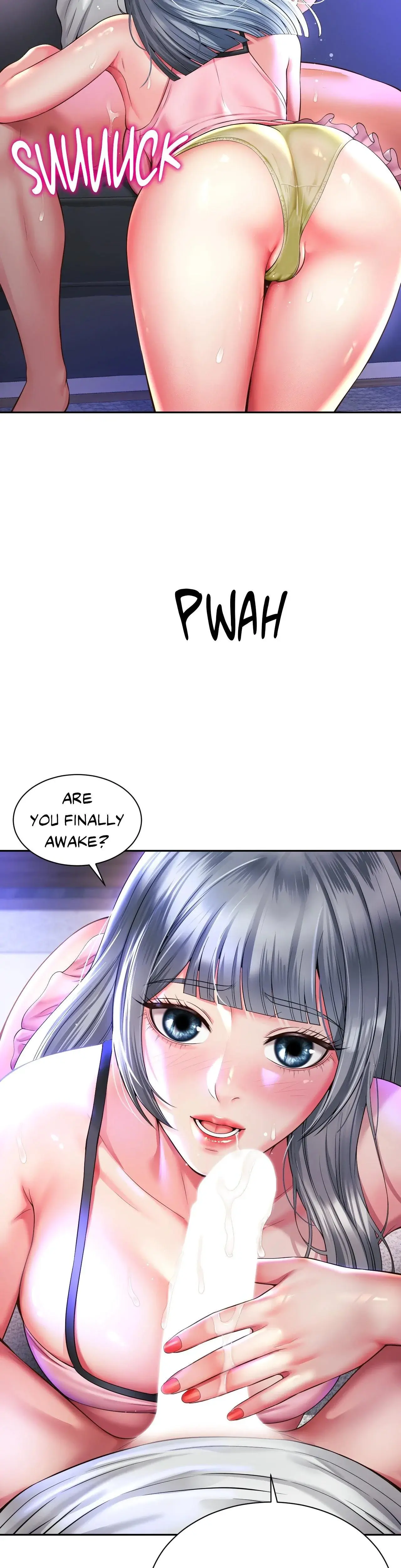 Shes Got It Going On Chapter 49 - Page 28