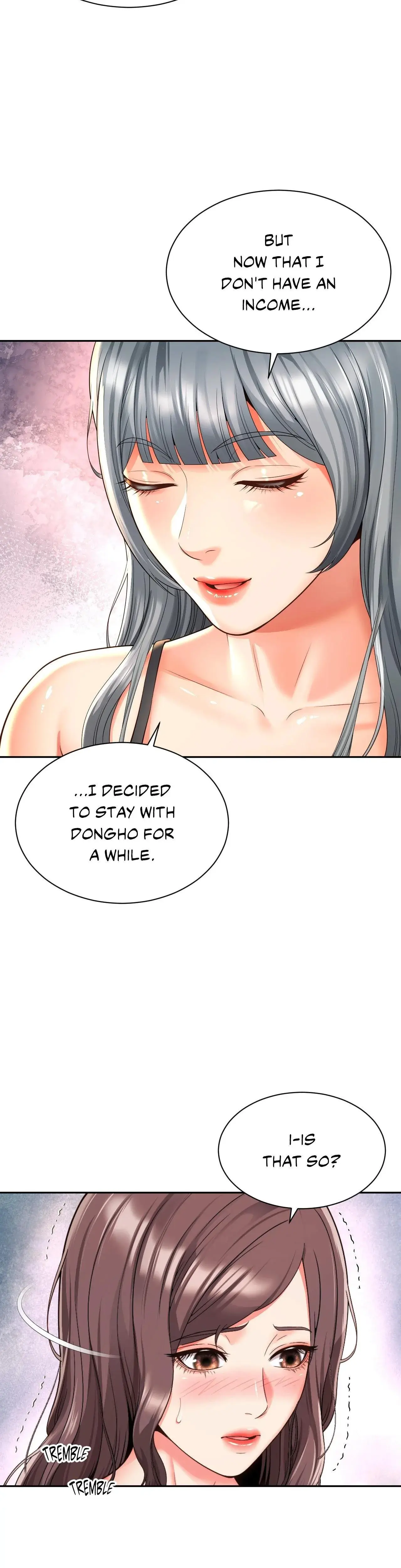Shes Got It Going On Chapter 49 - Page 4