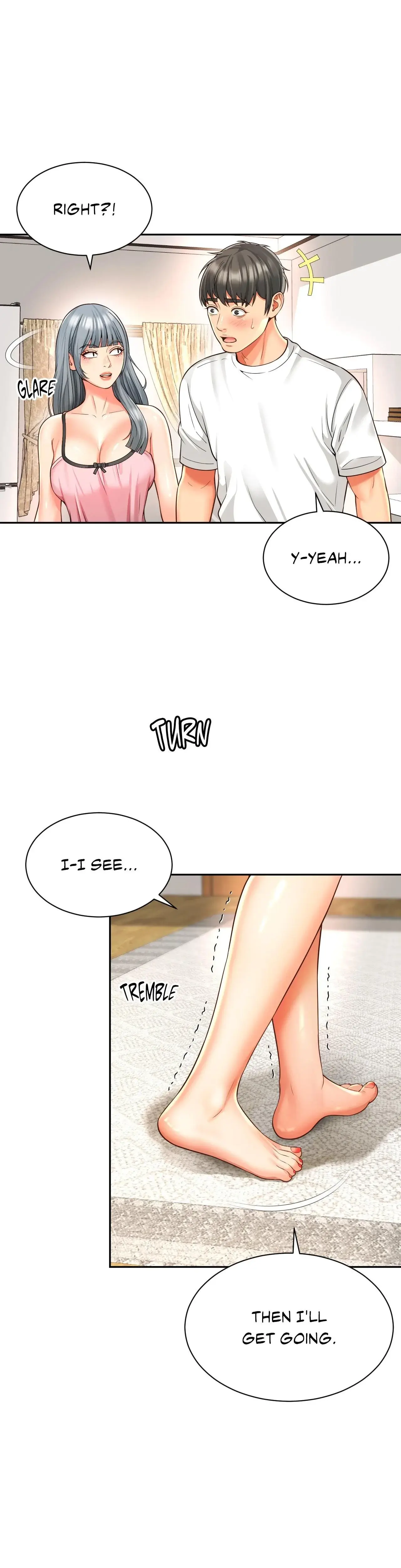 Shes Got It Going On Chapter 49 - Page 5
