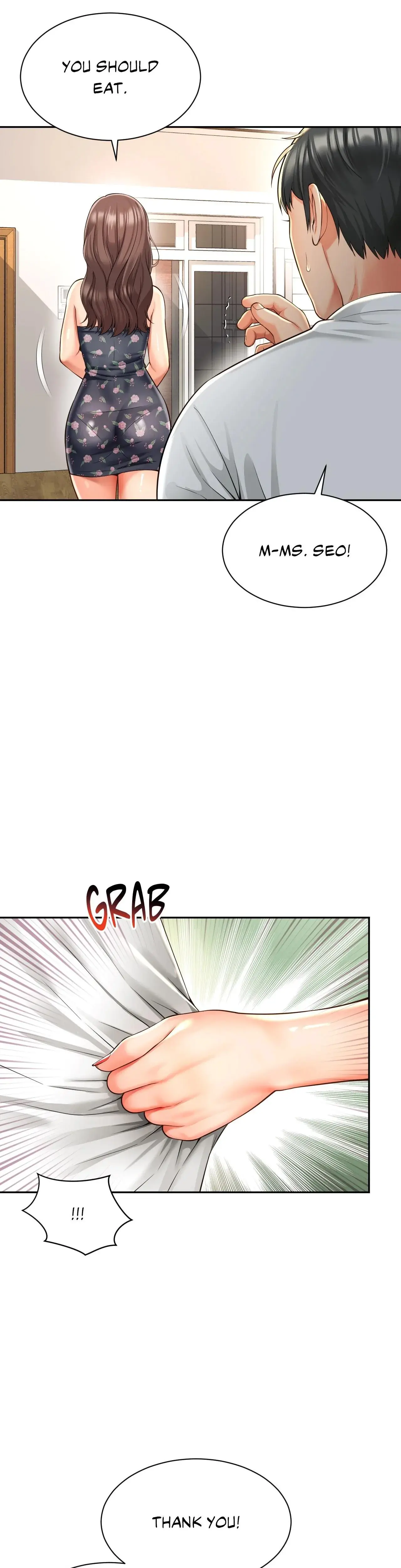 Shes Got It Going On Chapter 49 - Page 6