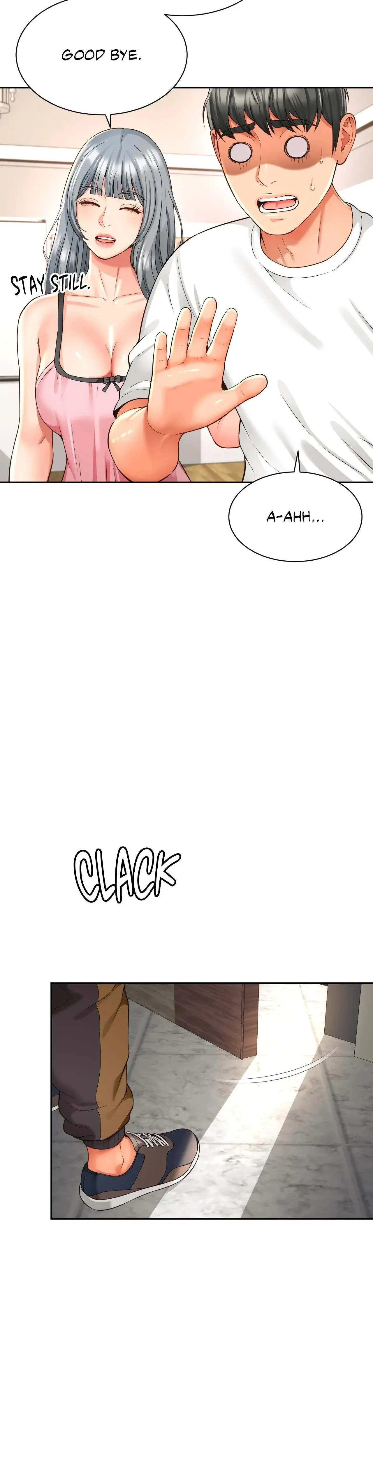 Shes Got It Going On Chapter 49 - Page 7