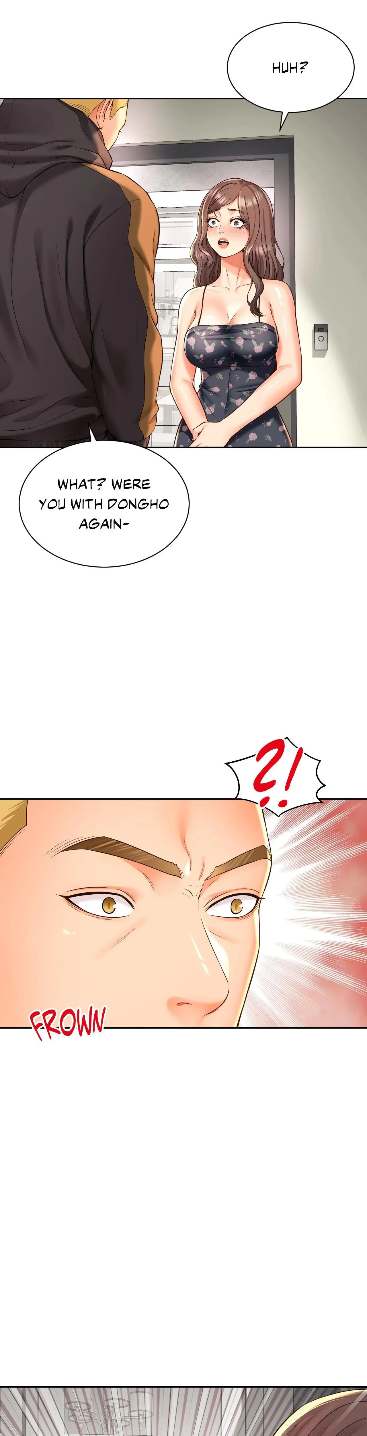Shes Got It Going On Chapter 49 - Page 8