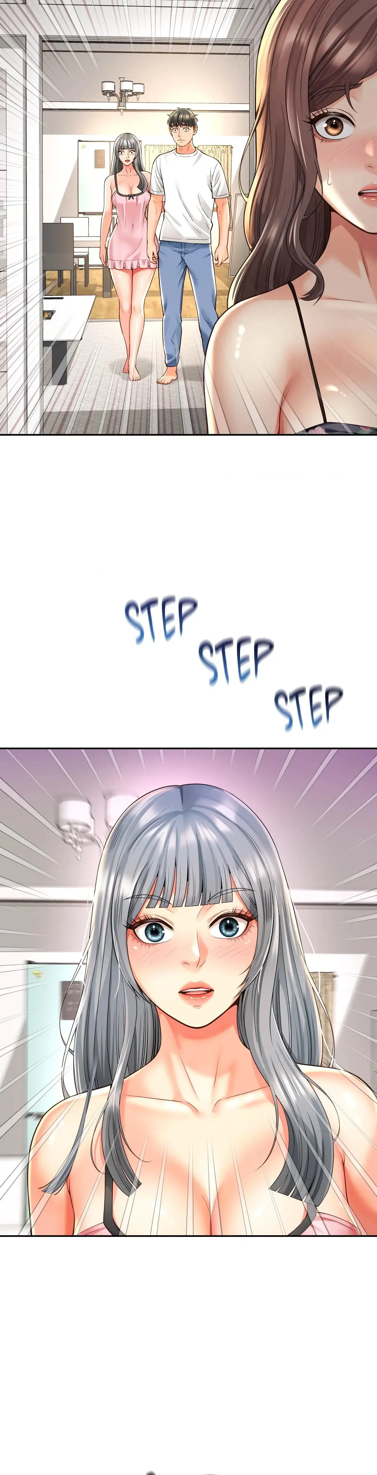 Shes Got It Going On Chapter 49 - Page 9