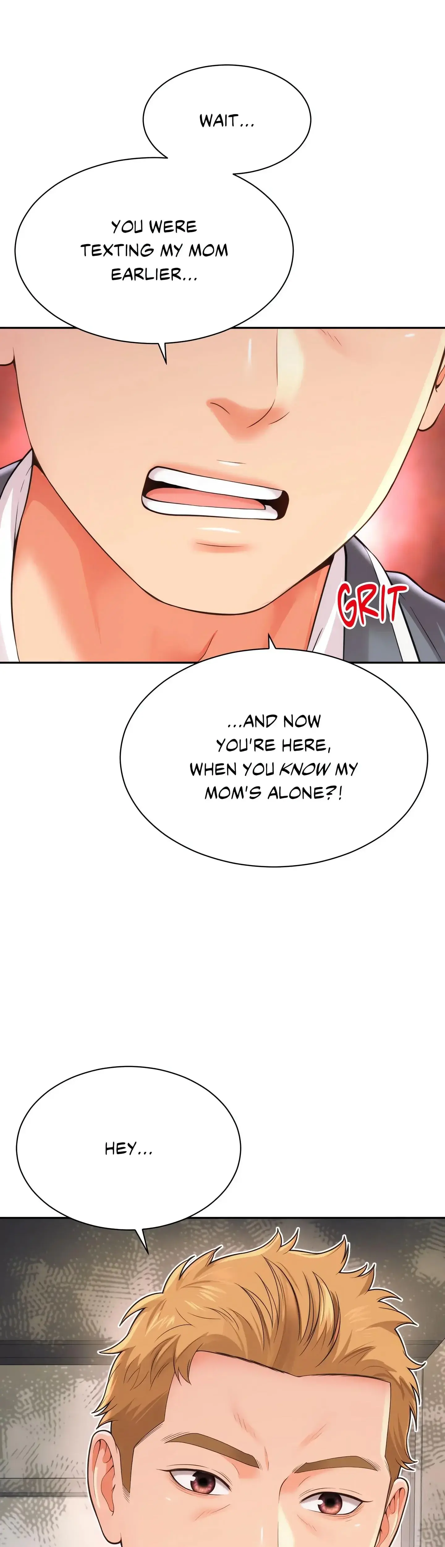 Shes Got It Going On Chapter 5 - Page 1